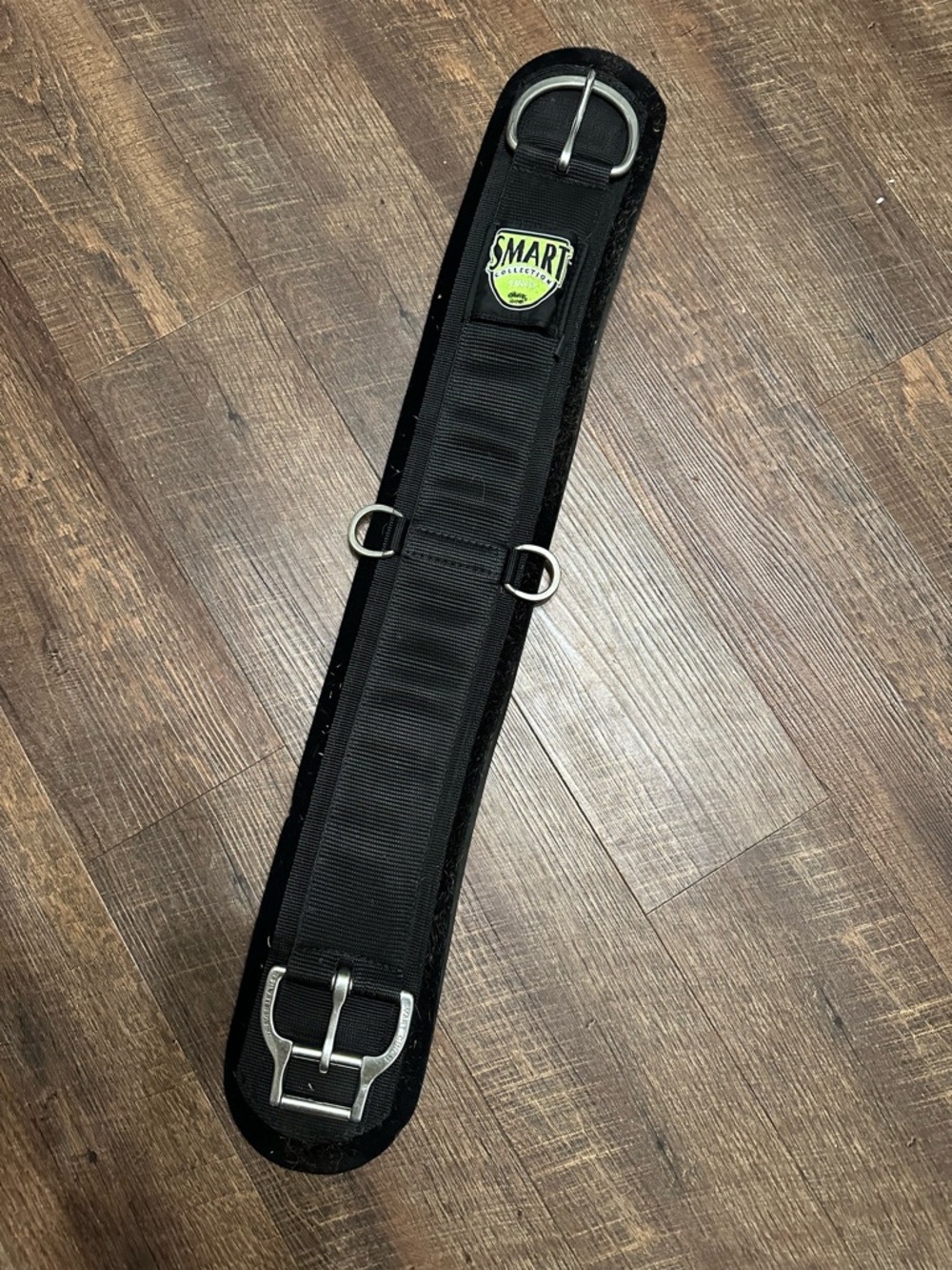 Horse Tack - 30” Weaver Neoprene Western Smart Cinch